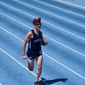 Meet your Posher, Jared